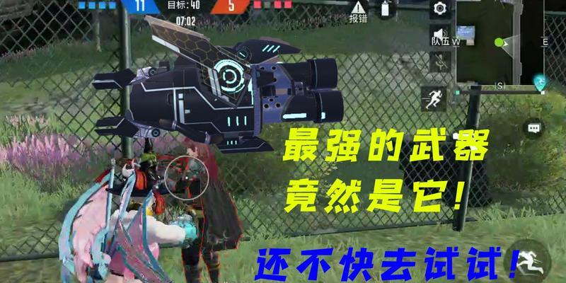 游戏阵营对决躺平发育攻略（打造最强阵营，轻松享受游戏乐趣）