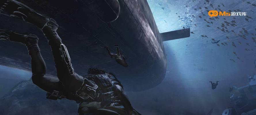 《以NDS游戏使命召唤8攻略》（掌握战场的关键，畅玩游戏的秘诀！）