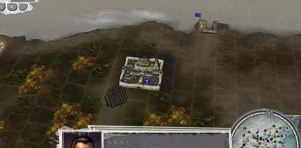 三国志（历史重现，战略博弈再现豪情）