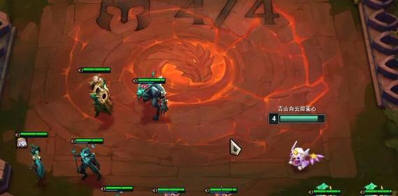 《云顶之弈》屠龙刺阵容玩法全解析（屠龙刺阵容打法详解，如何轻松获得胜利？）