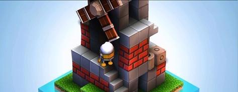 机械迷宫经典游戏攻略（解密迷宫、挑战智力、畅快游戏）