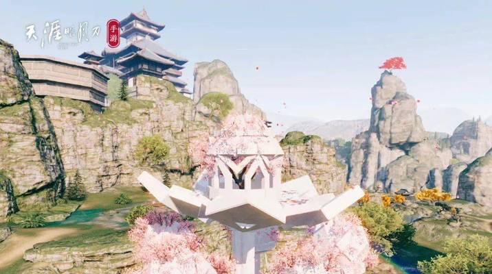 《天涯明月刀》游戏攻略（游戏玩家必读，详细指南教你快速入门！）