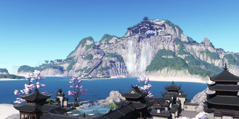 《天涯明月刀》移花PK必备技巧（教你轻松获胜的攻略详解）