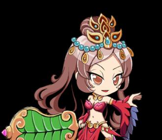 《穿越游戏世界，攻略成为世族圣女》（探索游戏中的悬疑谜团，成为世族圣女的关键）