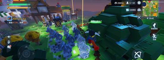 解锁乐高无限植物大全，享受冒险之旅（所有植物图鉴属性一览，掌握游戏攻略）