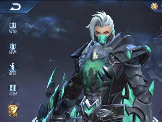 《王者荣耀》2023兰陵王攻略汇总（打造兰陵王的完美输出，让你无往不胜！）