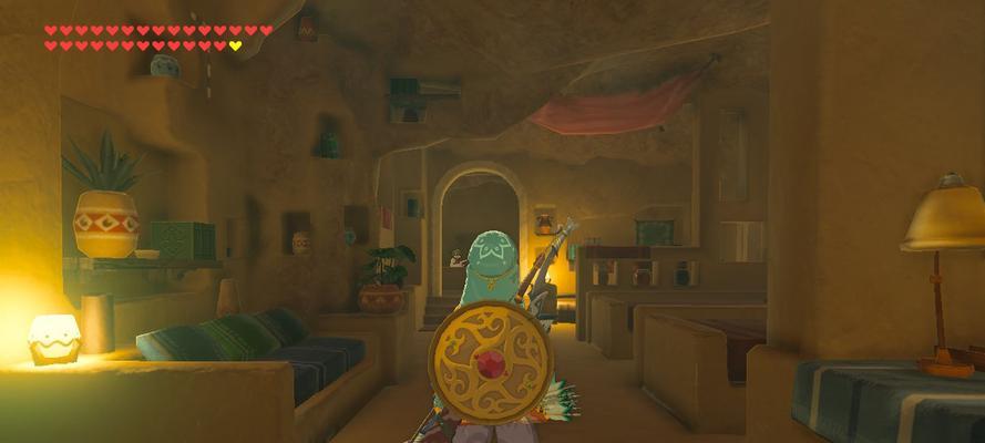 《边境之旅》游戏攻略（用最全面的建设指南，让你的小镇成为繁荣之地）