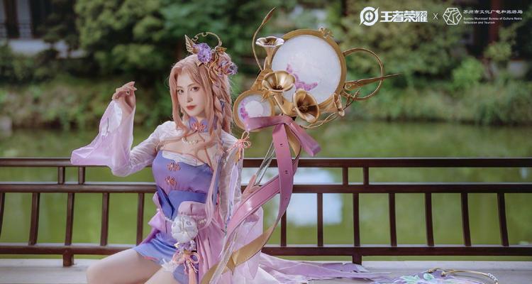 王者荣耀王昭君乞巧织情语音台词一览