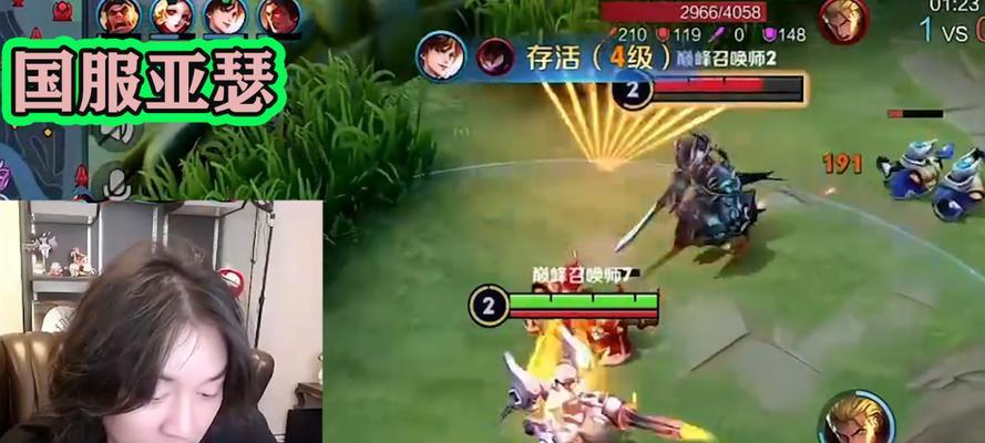 张大仙亚瑟专业出装攻略（掌握关键出装，打造最强亚瑟）