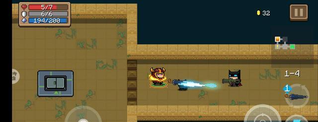 《元气骑士》中雨伞攻击的使用及消耗数据详解（掌握雨伞攻击，轻松应对各种挑战！）