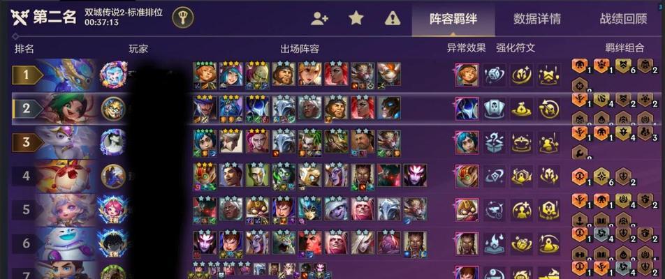 云顶之弈攻略合集（云顶之弈攻略全揭秘，成为顶尖玩家的秘籍曝光！）