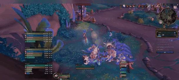 《2022年高质量手游攻略大揭秘》（游戏玩家必读！打通高质量手游世界的关键攻略！）