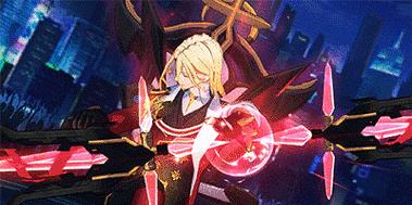 非人学院攻略（让你成为绝对核心输出的无敌太白！）