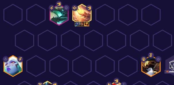 《金铲铲之战》S7.5龙神刺阵容搭配攻略（超强刺客组合破阵！S7.5新版本必备刺阵！）