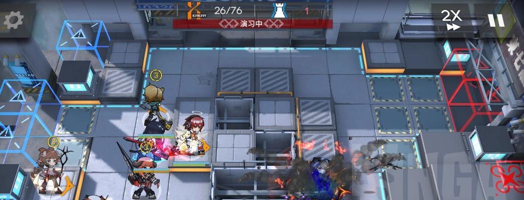 《明日方舟》灰烬精二材料全解析（技能专精需要的必备材料及获取攻略）