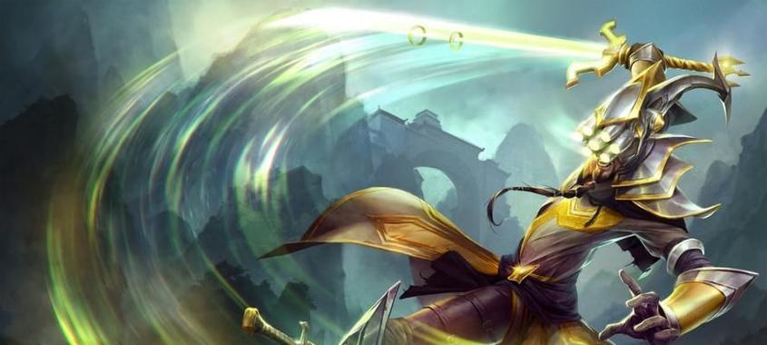 《死亡之舞最强中单出装攻略》（掌握关键装备，制霸中路）