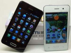 HMI黑米M3B刷机教程 HMI黑米M3B怎么刷机