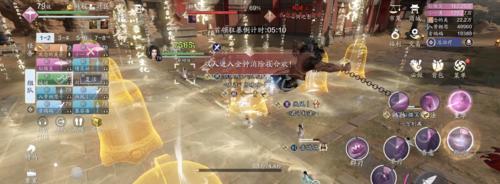 十人本大型攻略（策略、团队合作与技巧的全面解析）