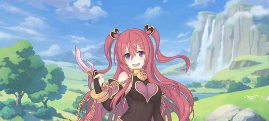 《公主连结杏奈》——值得培养的必备角色（游戏玩家必须掌握的5大理由）