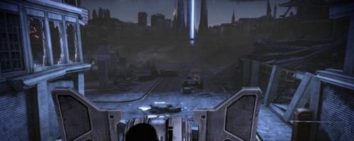 探索火星（解密质量效应3中火星任务，揭秘隐藏剧情与奖励）