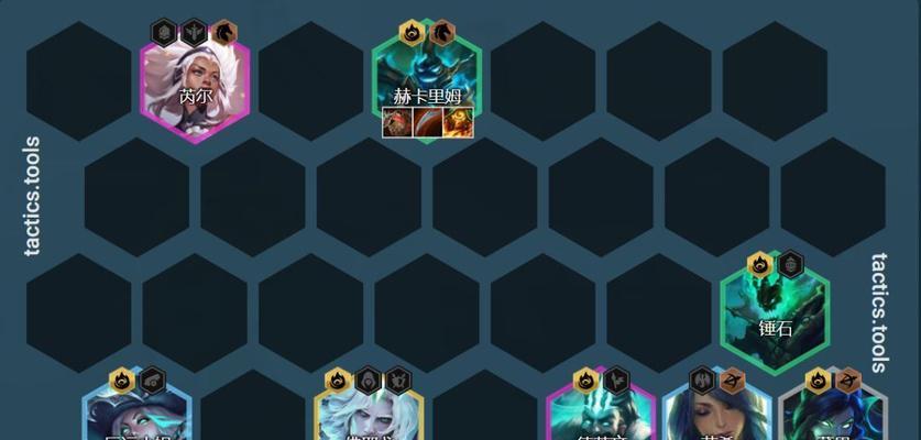 《战争之影打野出装攻略大揭秘！》（游戏胜率飙升，一招制敌，熟练掌握最新出装搭配法！）