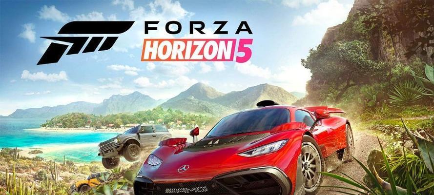 让赛车飞驰，王牌竞速双人拉力赛！（感受极致速度，体验无限乐趣！）