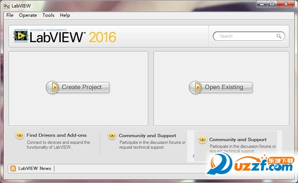 LabVIEW2016怎么安装?LabVIEW2016安装方法