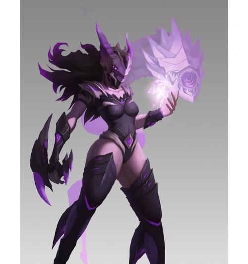 虚空之女LOL出装攻略（卡莎如何选择适合自己的装备来发挥最大实力？）