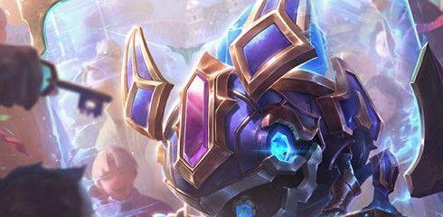 卢登炼金出装攻略（掌握卢登炼金装备选择，提升游戏竞技实力）