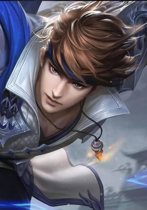 启明赵云铭出装攻略（以启明赵云铭文出装攻略最新为主题，让你化身赵云铭的利剑！）