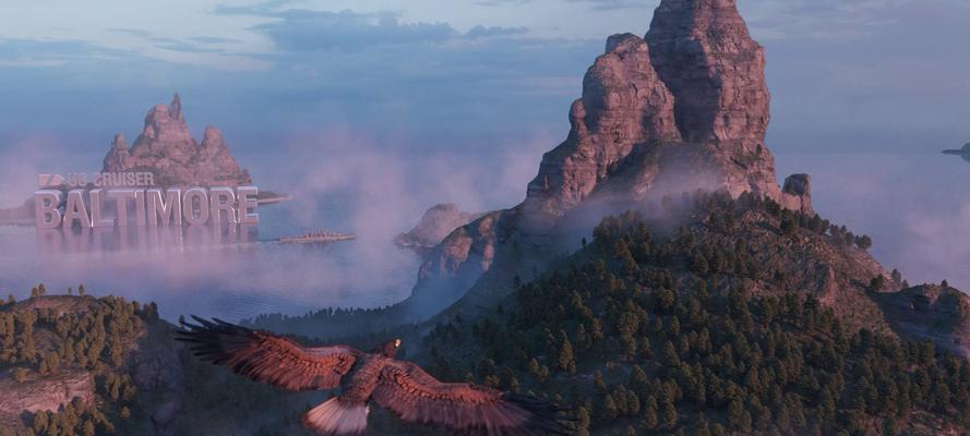 战舰世界升级攻略（探索战舰世界的奥秘，实现舰队升级的终极目标）