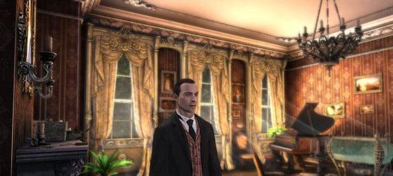 《游戏致命的遗嘱》详细攻略剖析（揭开游戏谜团，解密致命遗嘱）