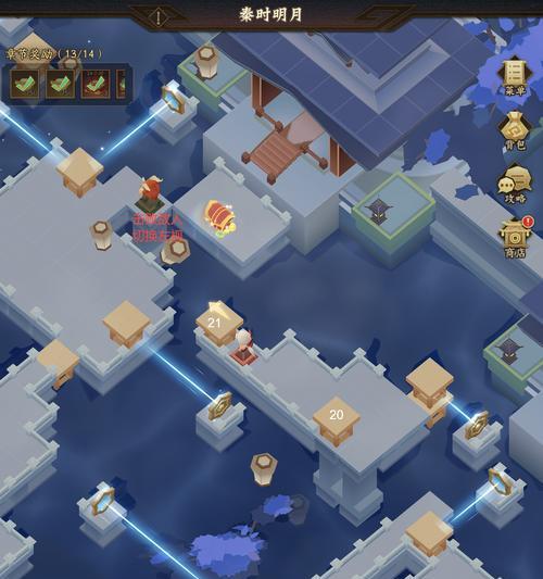 探索神仙道新九界（玩转九界不再迷茫，全面攻略助你一臂之力！）