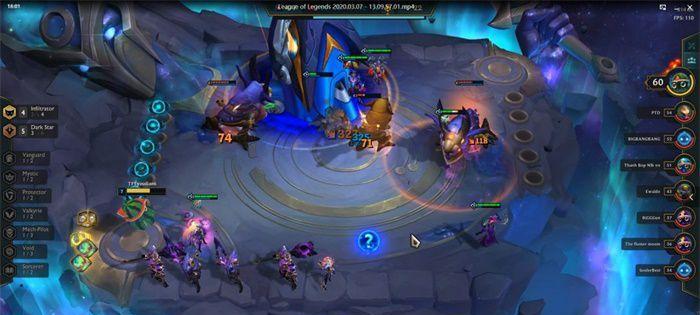 《云顶之弈》大爆炸星系规则详解（掌握游戏规则，挑战高难度战斗）