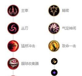 最新手游攻略（精准输出，轻松carry全场，让你成为无敌炮手！）