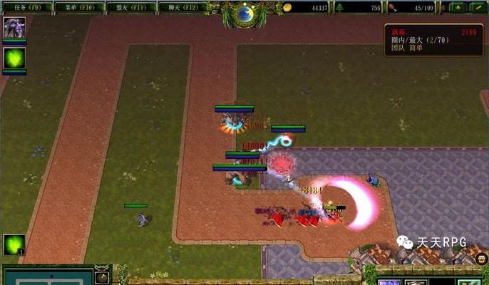 《以刀圈TD出装攻略宙斯》（打造最强宙斯输出装备，让敌人闻风丧胆！）