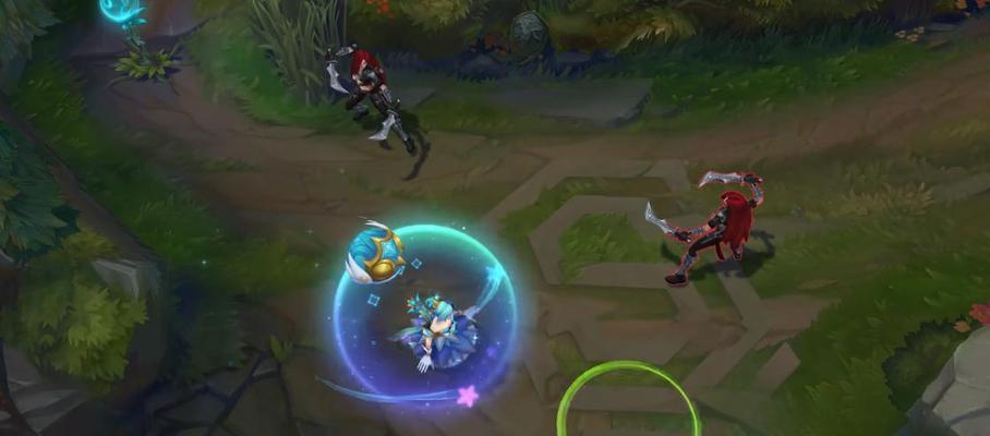 《LOL手游》发条技能全面解析（掌握发条技能，成为LOL手游高手！）