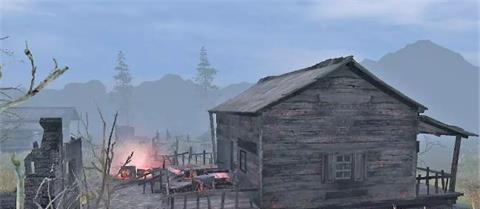 《明日之后》蝶影双枪武器介绍（一枝双骄，挥斩敌人；暗夜中的最佳选择）