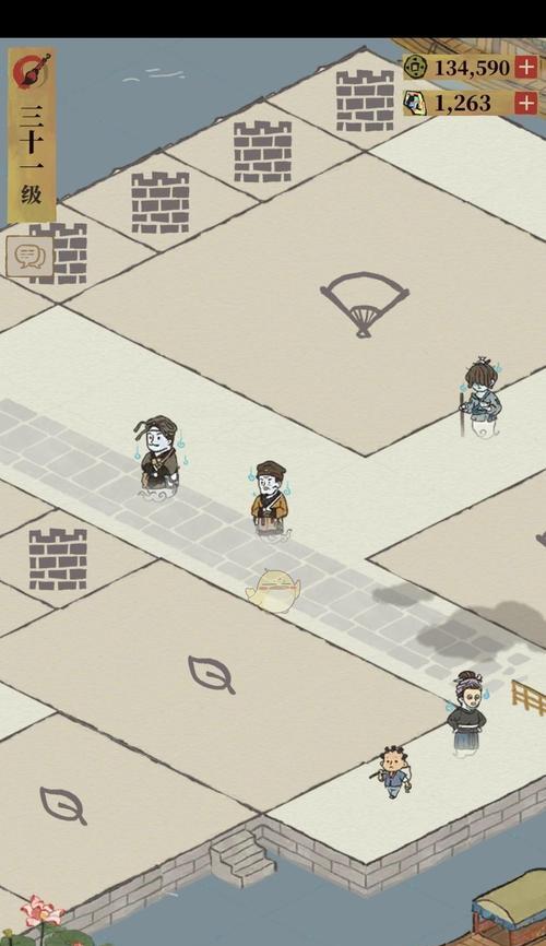 鬼魂游戏攻略（探索恐怖医院，挑战鬼魂难题）