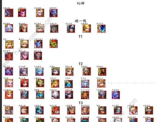 永恒部落新手攻略（从零起步，探索永恒部落的冒险之旅！）