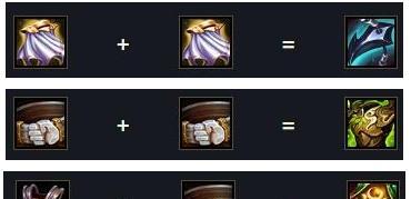 刀妹对局出装攻略（拥有致命一击的电刀，成就你的绝世刀神之路）