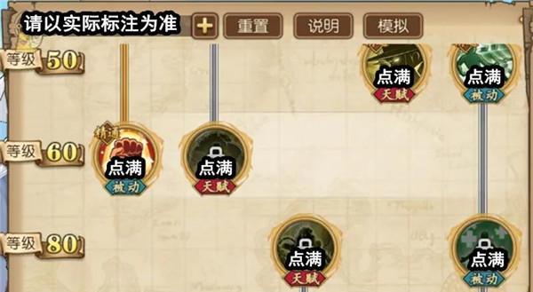 《魔域群殴卫兵技能加点攻略》（技能加点）
