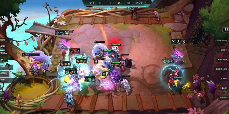 英雄联盟幻境出装攻略（迎战幻境，胜利在握！）