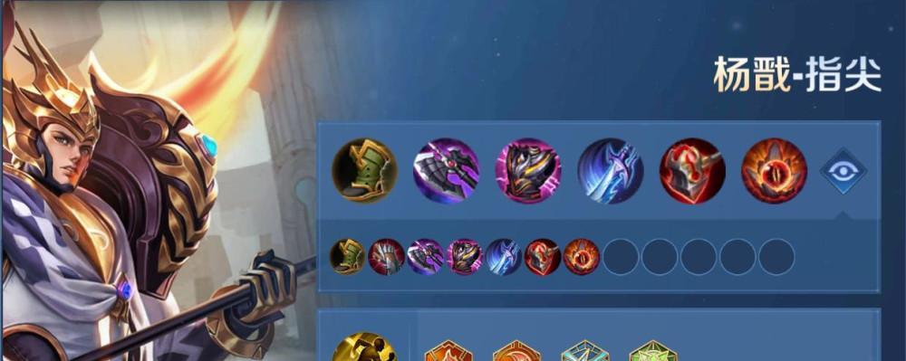 Dota1后期出装攻略（从贫弱到绝对力量，你需要的装备来了！）