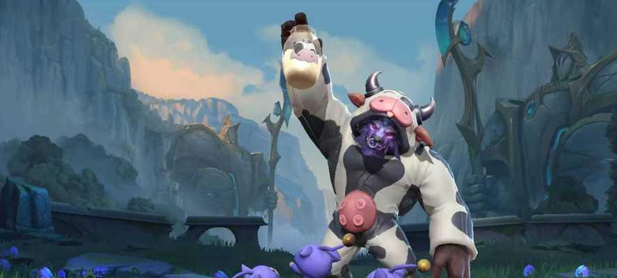 《妖神记天才出装最新攻略》（探索天才出装策略，助你成为妖神记最强玩家）