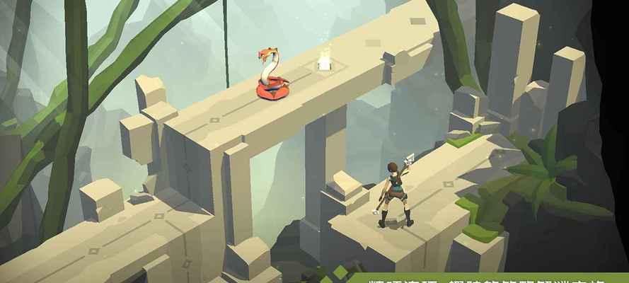 古墓丽影黑暗之魂手游攻略（发现秘密，战胜黑暗，成为真正的探险家！）