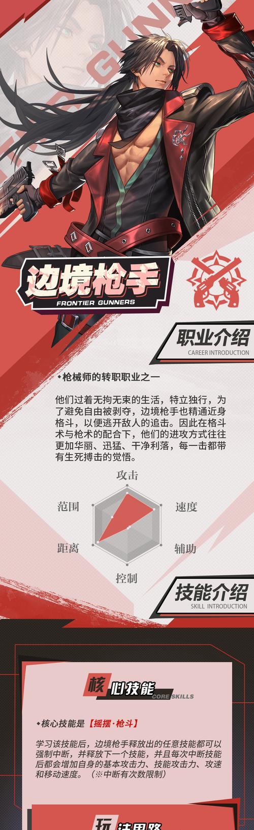 《剑网三手游枪手攻略大全》（掌握枪手技巧，成为顶级神枪手！）