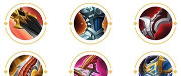 圣杯歌姬出装顺序攻略（挑战高难度游戏玩家必备，掌握关键装备的先后顺序）