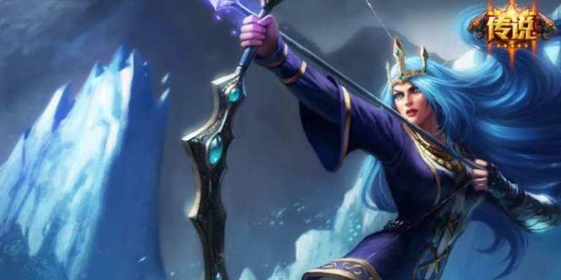 寒冰射手美服肉装攻略（如何在美服以肉装寒冰射手获得最大输出？美服寒冰射手肉装攻略）