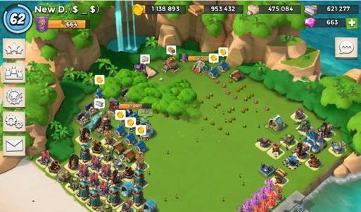 海岛奇兵反击技能加点攻略（技能加点关键策略与海岛奇兵决胜利器）